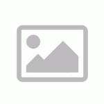   NINZ pánikrúd - Fekete fej-ezüst színű rúd, profilos ajtókhoz