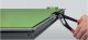NINZ Rever Multi 900x2100 mm acél ajtóelem (univerzális nyitás)