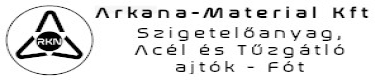 Arkana-Material Kft Arkana-Material Kft